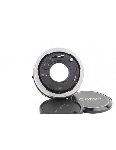 Canon FD 50mm 1:1.8 S.C.