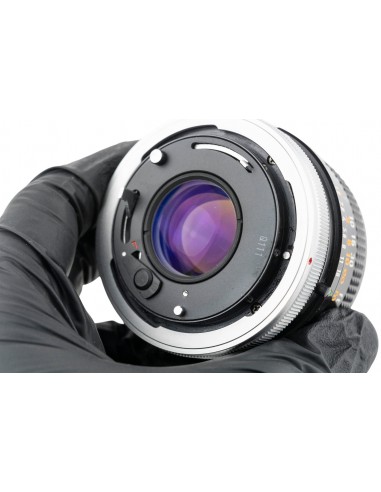 Canon FD 50mm 1:1.8 S.C.