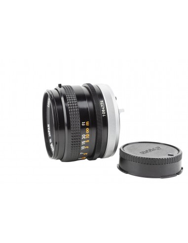 Canon FD 50mm 1:1.8 S.C.