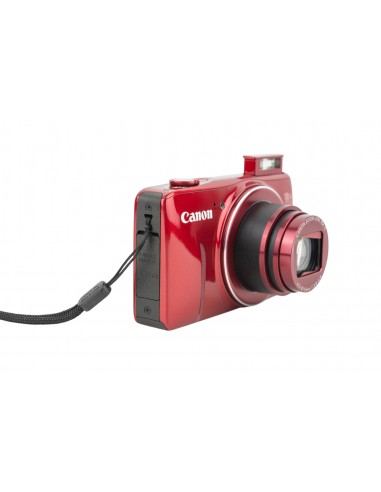 Canon PowerShot SX600 HS