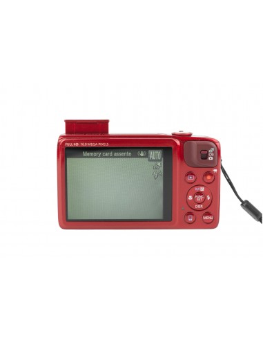 Canon PowerShot SX600 HS