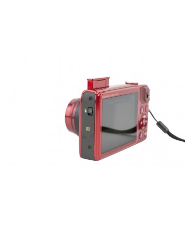 Canon PowerShot SX600 HS