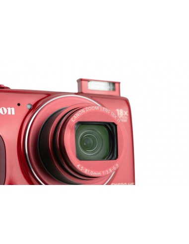 Canon PowerShot SX600 HS