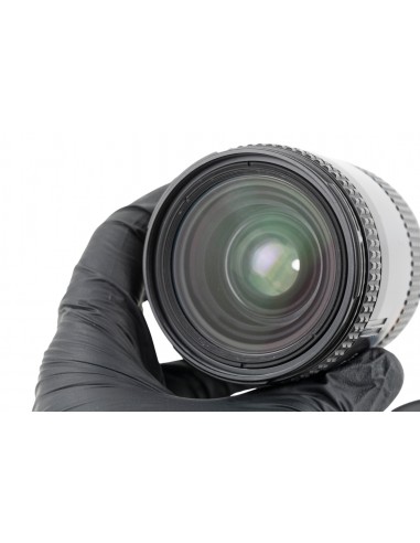 Nikon AF Nikkor 28-85mm 1:3.5-4.5 II
