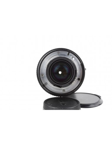 Nikon AF Nikkor 28-85mm 1:3.5-4.5 II