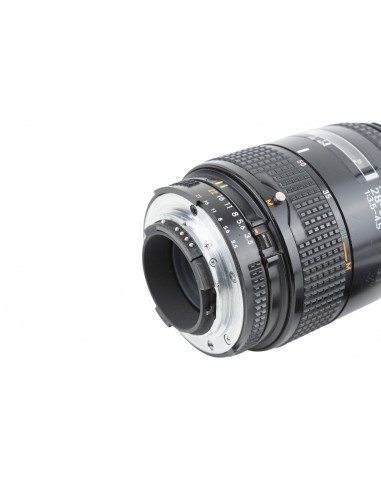Nikon AF Nikkor 28-85mm 1:3.5-4.5 II