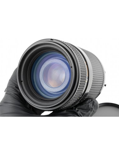 Nikon AF Nikkor 70-210mm 1:4-5.6