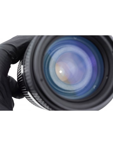 Nikon AF Nikkor 70-210mm 1:4-5.6