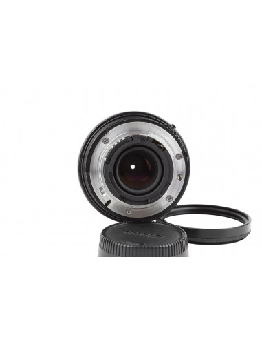 Nikon AF Nikkor 70-210mm 1:4-5.6