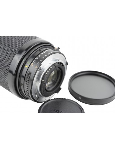 Nikon AF Nikkor 70-210mm 1:4-5.6