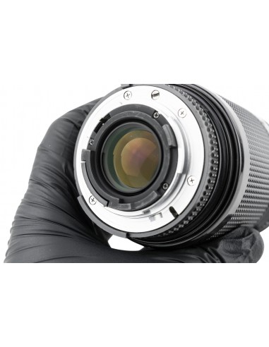 Nikon AF Nikkor 70-210mm 1:4-5.6