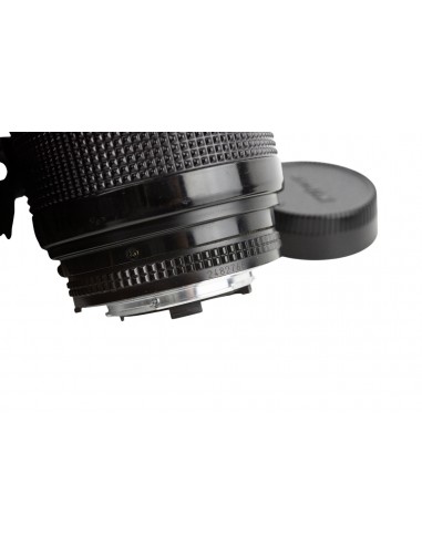 Nikon AF Nikkor 70-210mm 1:4-5.6