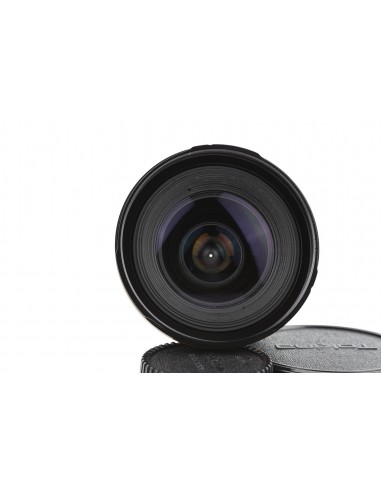Tokina AF 20-35mm 1:3.5-4.5 Type II