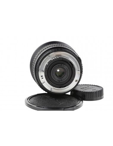 Tokina AF 20-35mm 1:3.5-4.5 Type II