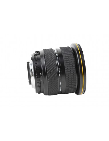 Tokina AF 20-35mm 1:3.5-4.5 Type II