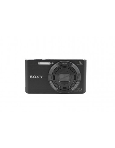 Sony DSC-W830