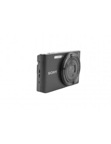 Sony DSC-W830