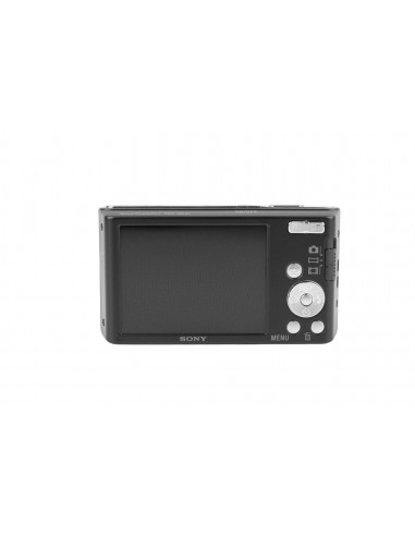Sony DSC-W830