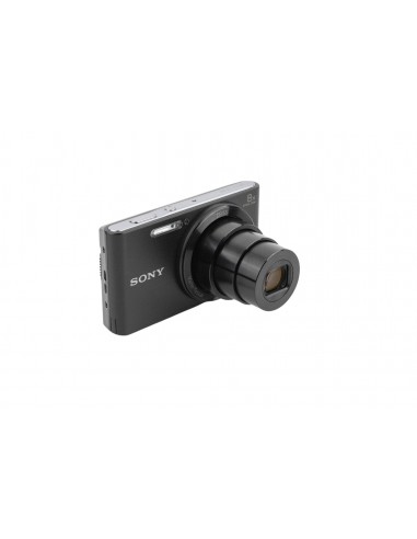 Sony DSC-W830