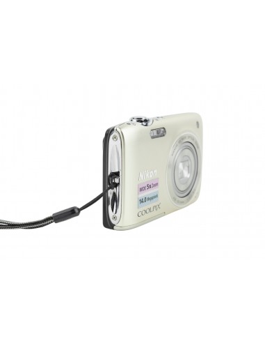 Nikon Coolpix S3100