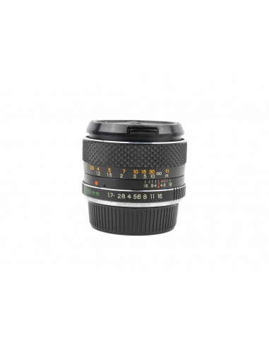 Yashica ML 50mm 1:1.7