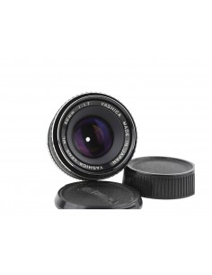 Yashica ML 50mm 1:1.7 2