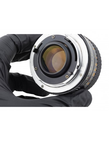 Yashica ML 50mm 1:1.7