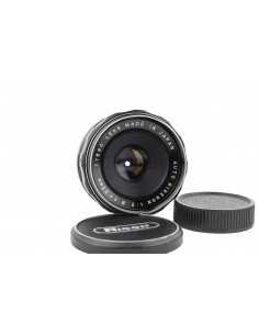 Auto Rikenon 55mm 1:2.8 2