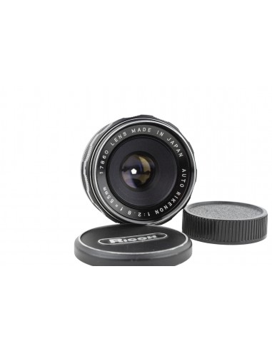 Auto Rikenon 55mm 1:2.8