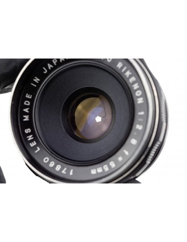 Auto Rikenon 55mm 1:2.8