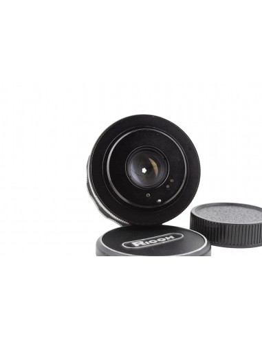 Auto Rikenon 55mm 1:2.8