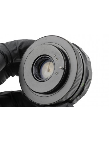 Auto Rikenon 55mm 1:2.8