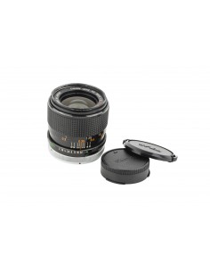 Canon FD 35mm 1:2 S.S.C.