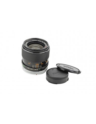 Canon FD 35mm 1:2 S.S.C.