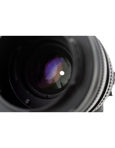 Canon FD 35mm 1:2 S.S.C.