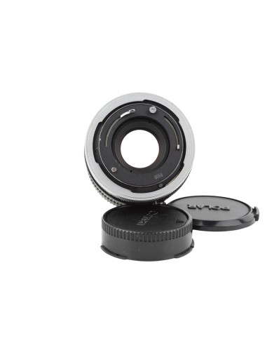 Canon FD 35mm 1:2 S.S.C.