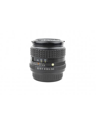 SMC Pentax M 85mm 1:2