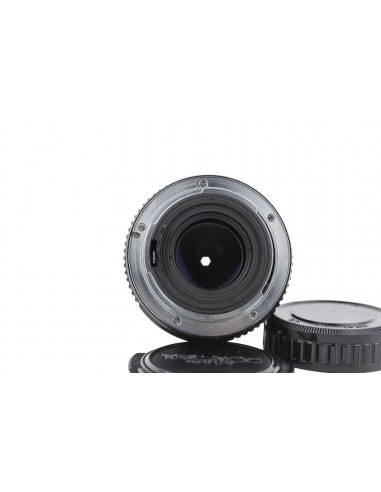 SMC Pentax M 85mm 1:2
