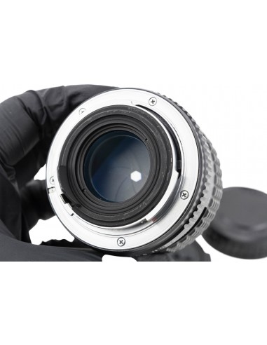 SMC Pentax M 85mm 1:2