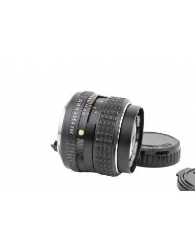 SMC Pentax M 85mm 1:2