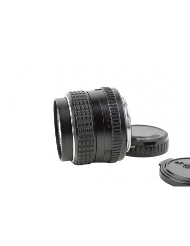 SMC Pentax M 85mm 1:2