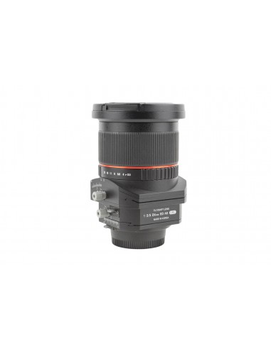 Samyang 24mm 1:3.5 ED AS UMC Tilt Shift