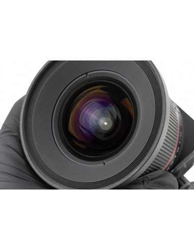 Samyang 24mm 1:3.5 ED AS UMC Tilt Shift