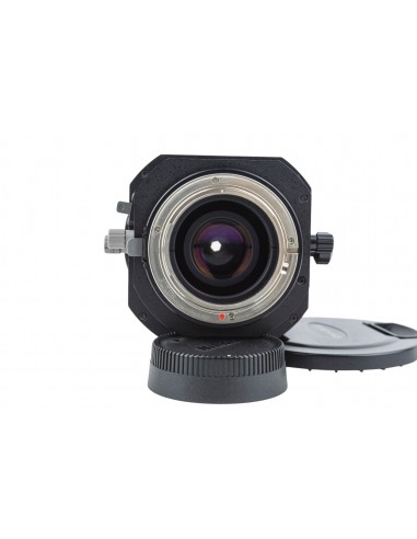 Samyang 24mm 1:3.5 ED AS UMC Tilt Shift