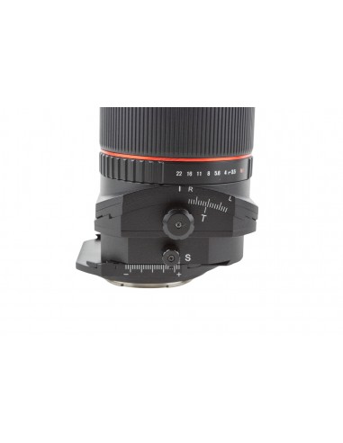 Samyang 24mm 1:3.5 ED AS UMC Tilt Shift