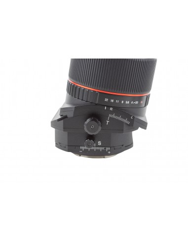 Samyang 24mm 1:3.5 ED AS UMC Tilt Shift