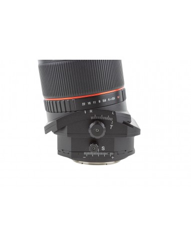 Samyang 24mm 1:3.5 ED AS UMC Tilt Shift