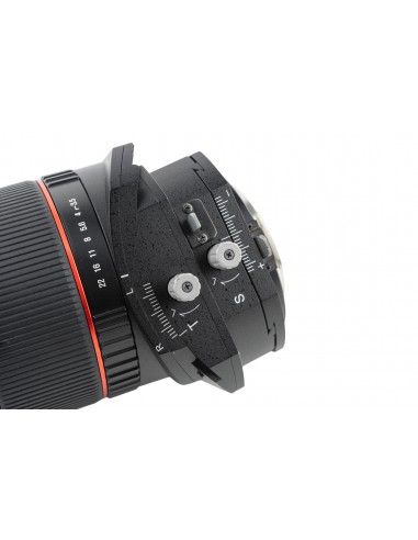 Samyang 24mm 1:3.5 ED AS UMC Tilt Shift