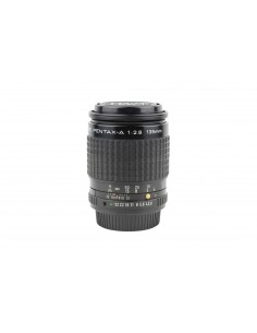 SMC Pentax-A 135mm 1:2.8 2