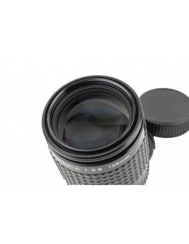 SMC Pentax-A 135mm 1:2.8